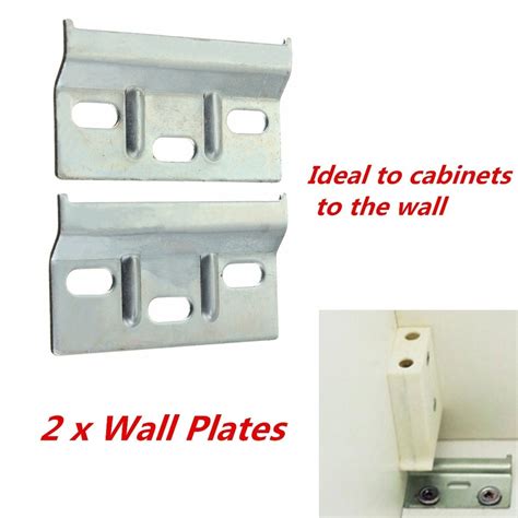 cabinet counter mount bracket|wall hanging brackets for cabinets.